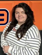 Magdalena Dorożalska