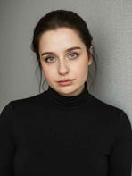 Weronika Fakhriddinova
