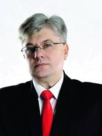 Augustyn Zioło, doradca Związku Polskie Okna i Drzwi