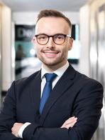 Bartłomiej Łukasik, menedżer w Dziale Doradztwa Podatkowego, Deloitte