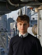 Wojciech M. Salwiński