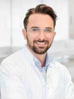 dr n. med. Piotr Stabryła, specjalista chirurgii plastycznej 