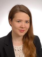 Anna Gawrońska, Reporterka online