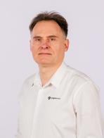 Dariusz Król, Heat Pump Sales Manager w Solplanet