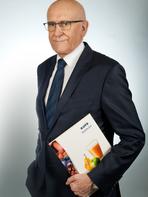 Julian Pawlak, Prezes Stowarzyszenia Krajowa Unia Producentów Soków (KUPS)