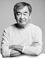 Kengo Kuma
