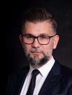   Prof. dr hab. n. med. Maciej Banach, specjalista w dziedzinie kardiologii i lipidologii