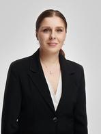 Magdalena Pudło, ekspertka ds. wycen nieruchomości w Lege Advisors