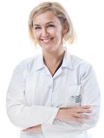 dr n. med. Anna Waśko- Grabowska, onkolog