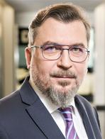 Paweł Wołczyński, Dyrektor Risk Advisory, Deloitte 
