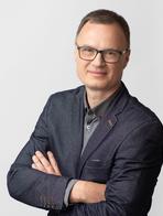 Piotr Pytel, Doradca Techniczny w Dörken Delta