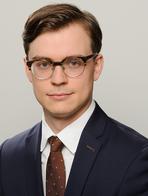 Piotr Tracz, adwokat