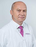 Dr n. med. Piotr Pawlas,  specjalista otolaryngologii i otolaryngologii dziecięcej