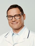 dr n. med. Rafał Łukaszewicz, kardiolog, internista