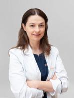 Lek. Anna Maria Dolińska