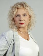 dr Katarzyna Bukol-Krawczyk, internistka z Grupy LUX MED