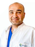 Dr Piotr Fudalej, ortopeda