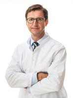 dr n. med. Łukasz Nyk  , specjalista urolog