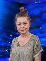 Prof. dr hab. Agnieszka Szuster-Ciesielska