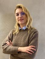 Honorata Szkudlarek, reporter online - Zielona Góra