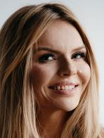 Katarzyna Kucewicz, psycholożka, psychoterapeutka
