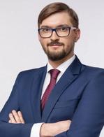 Maciej Godyń, radca prawny i partner w Business Law House BLH Lenczewski, Szlawski, Godyń Adwokaci i Radcowie Prawni Spółka Partnerska, doradza przedsiębiorcom, specjalizuje się w tematyce korporacyjnej, podatkowej oraz prawa gospodarczego.