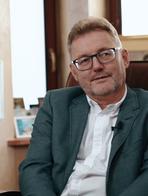 Dr hab. n. med. Tomasz Waśniewski, prof. UWM