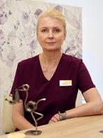 lek. Małgorzata Pietrzak