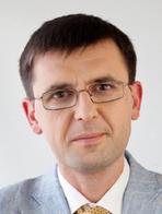 dr hab. n. med. Ernest Kuchar