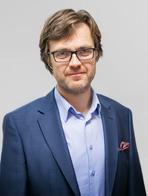 prof. dr hab. n. med. Piotr Węgrzyn