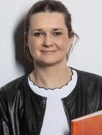 Magdalena Szerszeń, pedagog