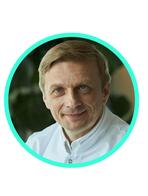 Lek. Marek Wasiluk, specjalista medycyny estetycznej