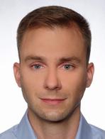 Lek. Piotr Kędzierski , Europejskie Centrum Zdrowia w Otwocku